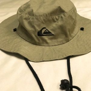 Quiksilver Fishing Hat